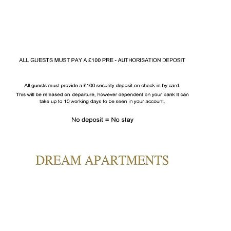 Dream Apartments Middlesbrough Eksteriør billede
